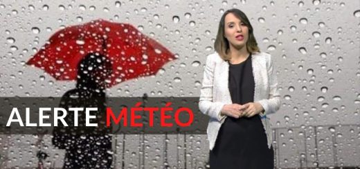 Alerte météo Neige Maroc