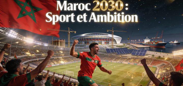 Maroc 2030