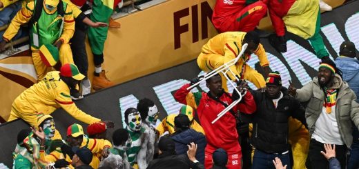 Les 18 Supporters Sénégalais de la CAN 2025 Face à la Justice Marocaine Aujourd'hui !