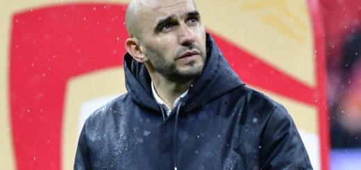 Démission de Walid Regragui