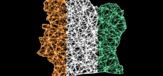 La Révolution Numérique en côte d'ivoire