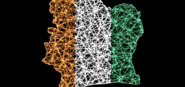 La Révolution Numérique en côte d'ivoire