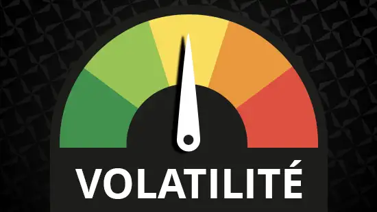 Volatilité