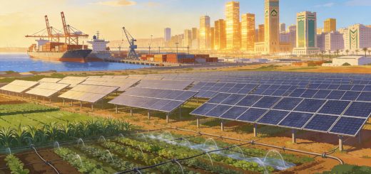 Croissance du Maroc en 2026