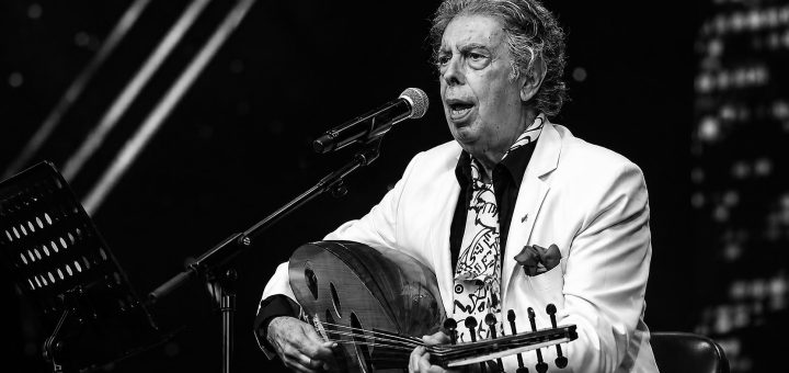 Décès d’Abdelwahab Doukkali