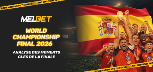 Espagne championne du monde