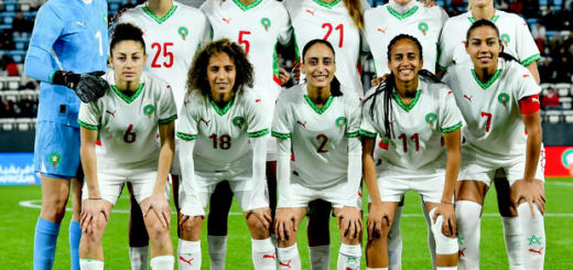 Can feminine 2026 Maroc