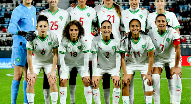 Can feminine 2026 Maroc